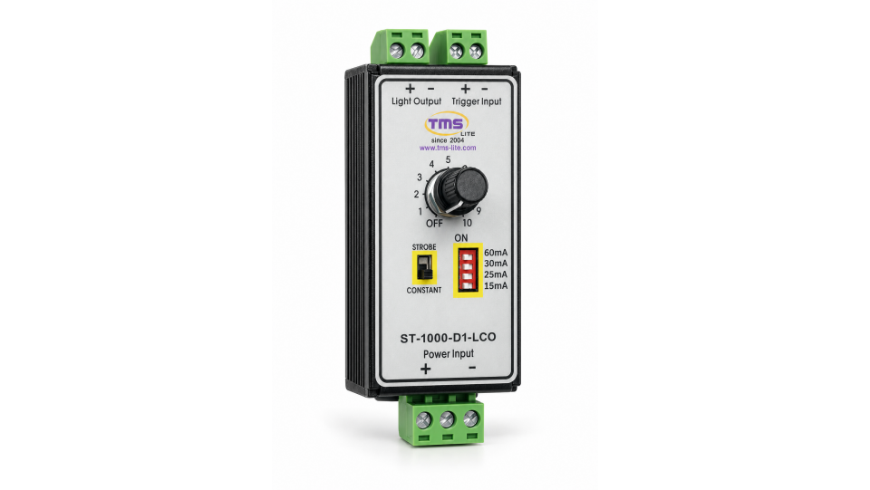 ST-1000-D1-LCO Controller